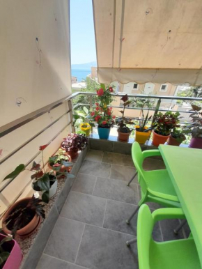 Ersel Apartment
